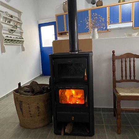 Traditional Holiday Home Kechros Екстериор снимка