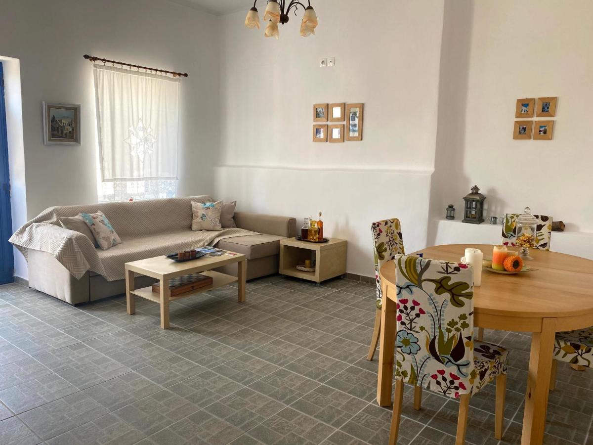 Traditional Holiday Home Kechros Екстериор снимка