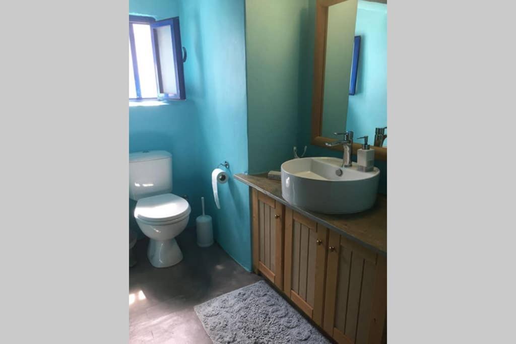 Traditional Holiday Home Kechros Екстериор снимка