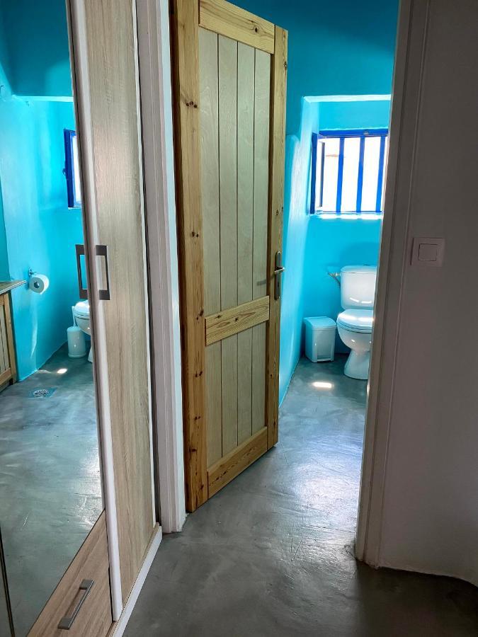 Traditional Holiday Home Kechros Екстериор снимка