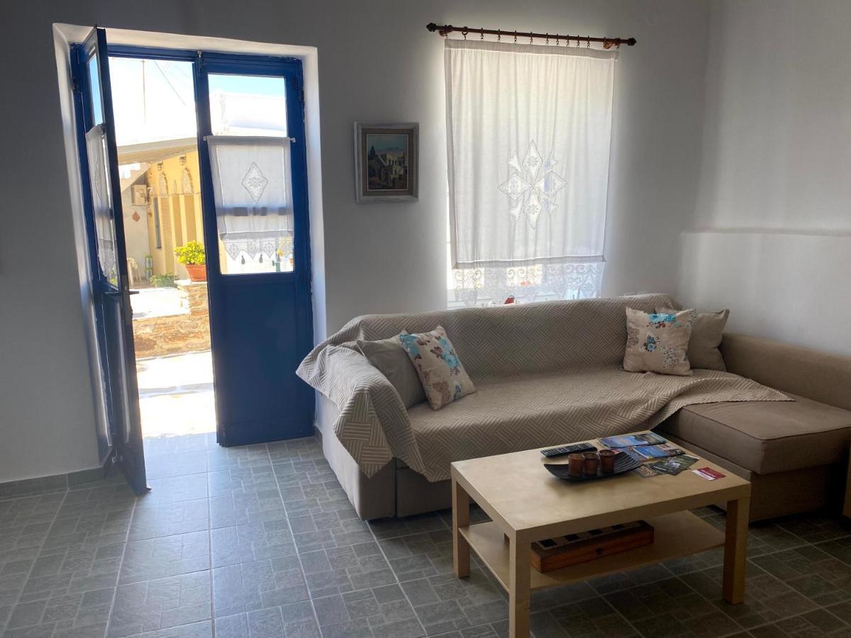 Traditional Holiday Home Kechros Екстериор снимка