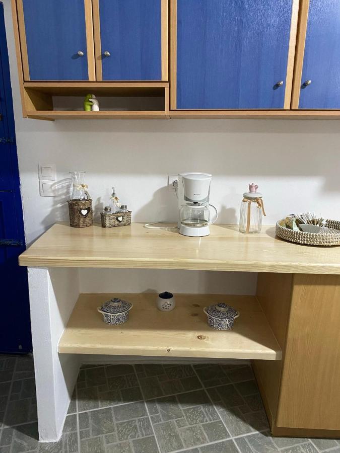 Traditional Holiday Home Kechros Екстериор снимка